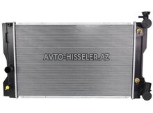 Toyota Corolla 2007-2013 Su radiatoru 16410-22160